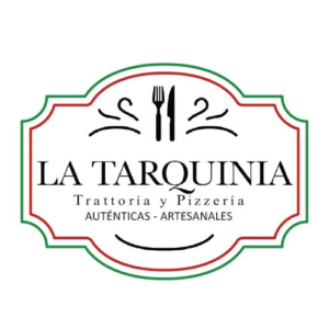 PIZZERÍA LA TARQÜINIA; Av. Sta. Teresa de Los Andes 100, Santo Domingo