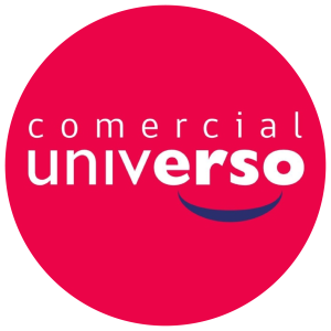 COMERCIAL UNIVERSO;  Francia 331 , Llolleo.