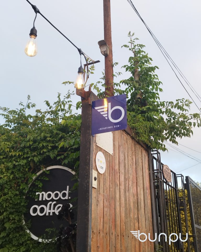 MOOD COFFEE; Av San Juan 2730 - Lo Gallardo